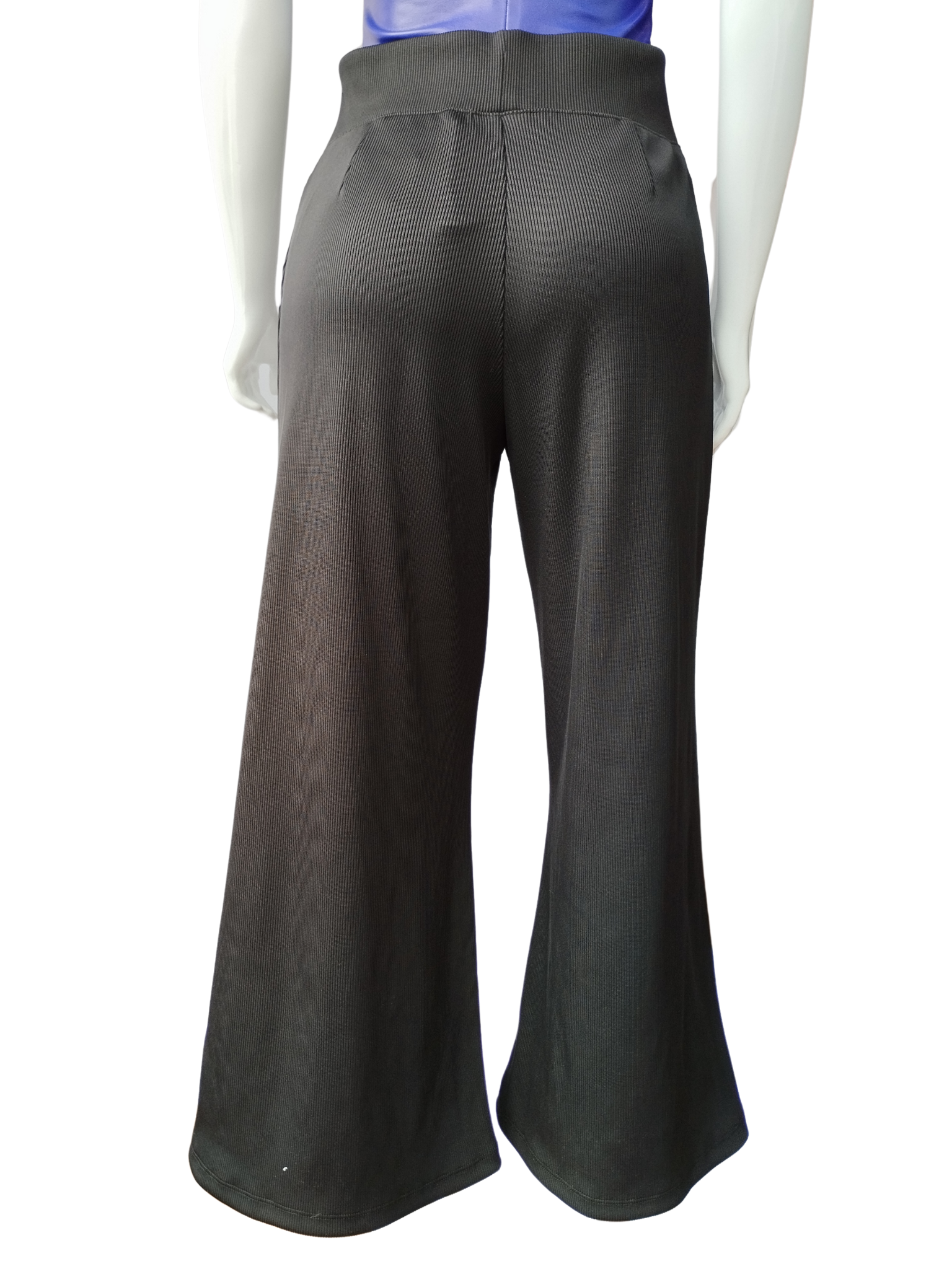 Calça Nike Canelado Preto tamanho M