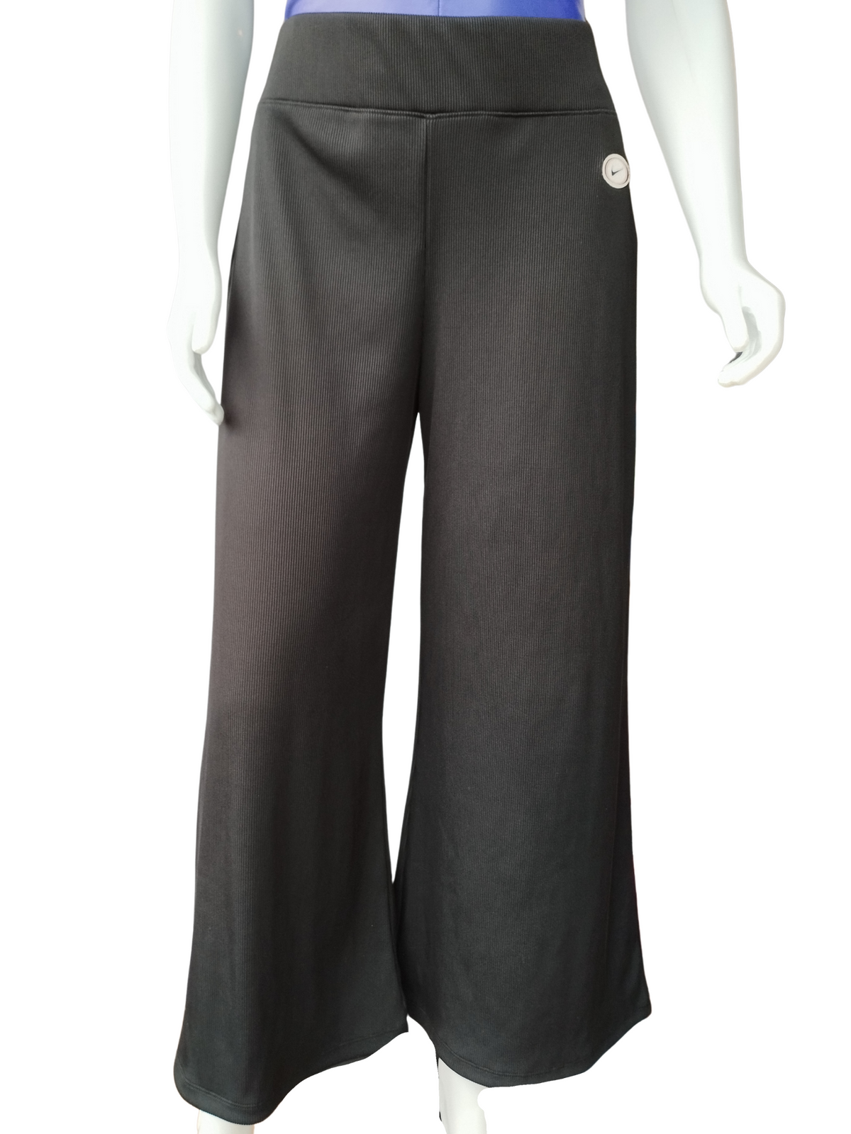 Calça Nike Canelado Preto tamanho M