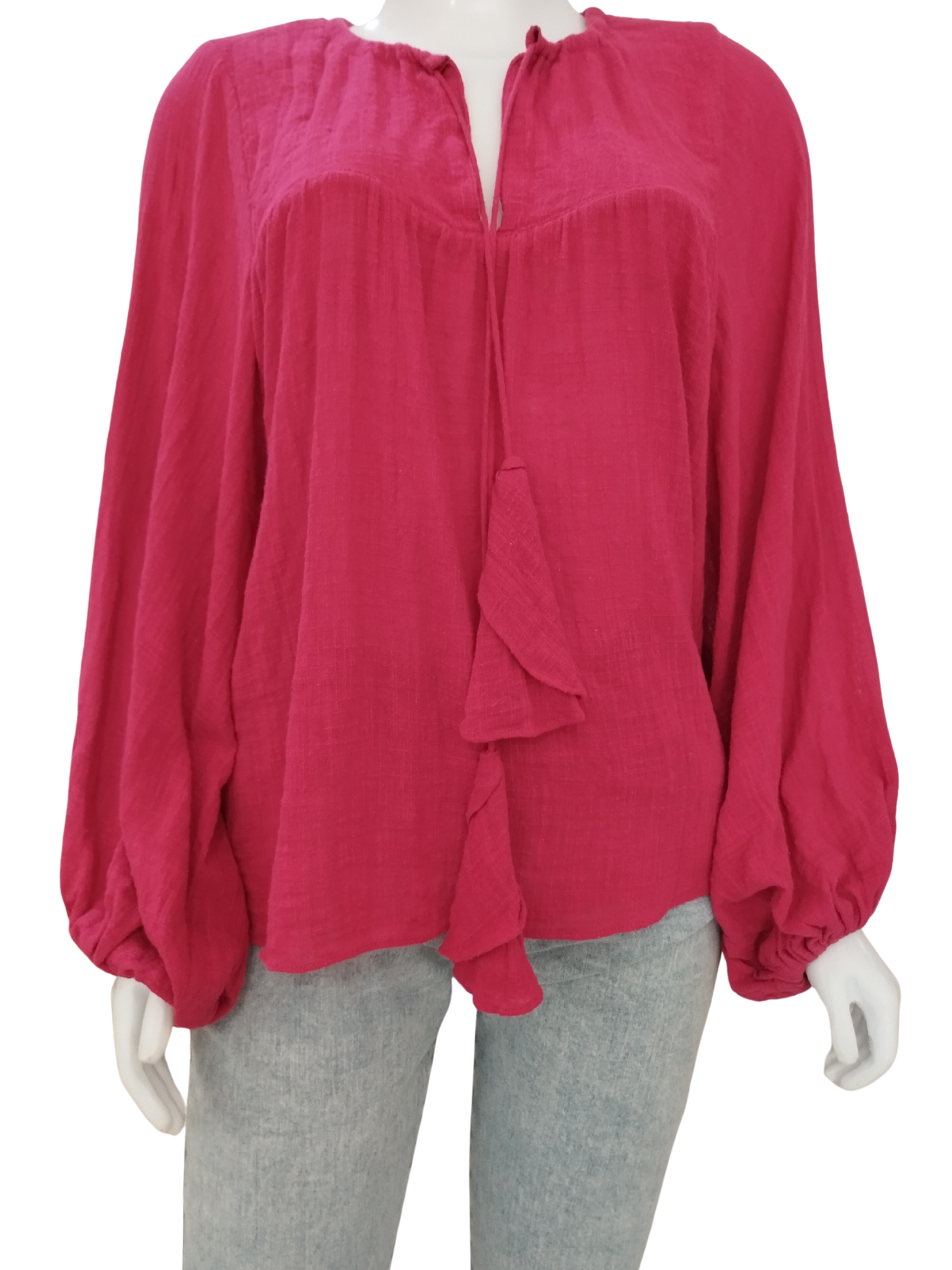 Bata Le Soleil D´ETE Rosa tamanho M