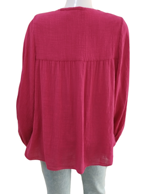 Bata Le Soleil D´ETE Rosa tamanho M