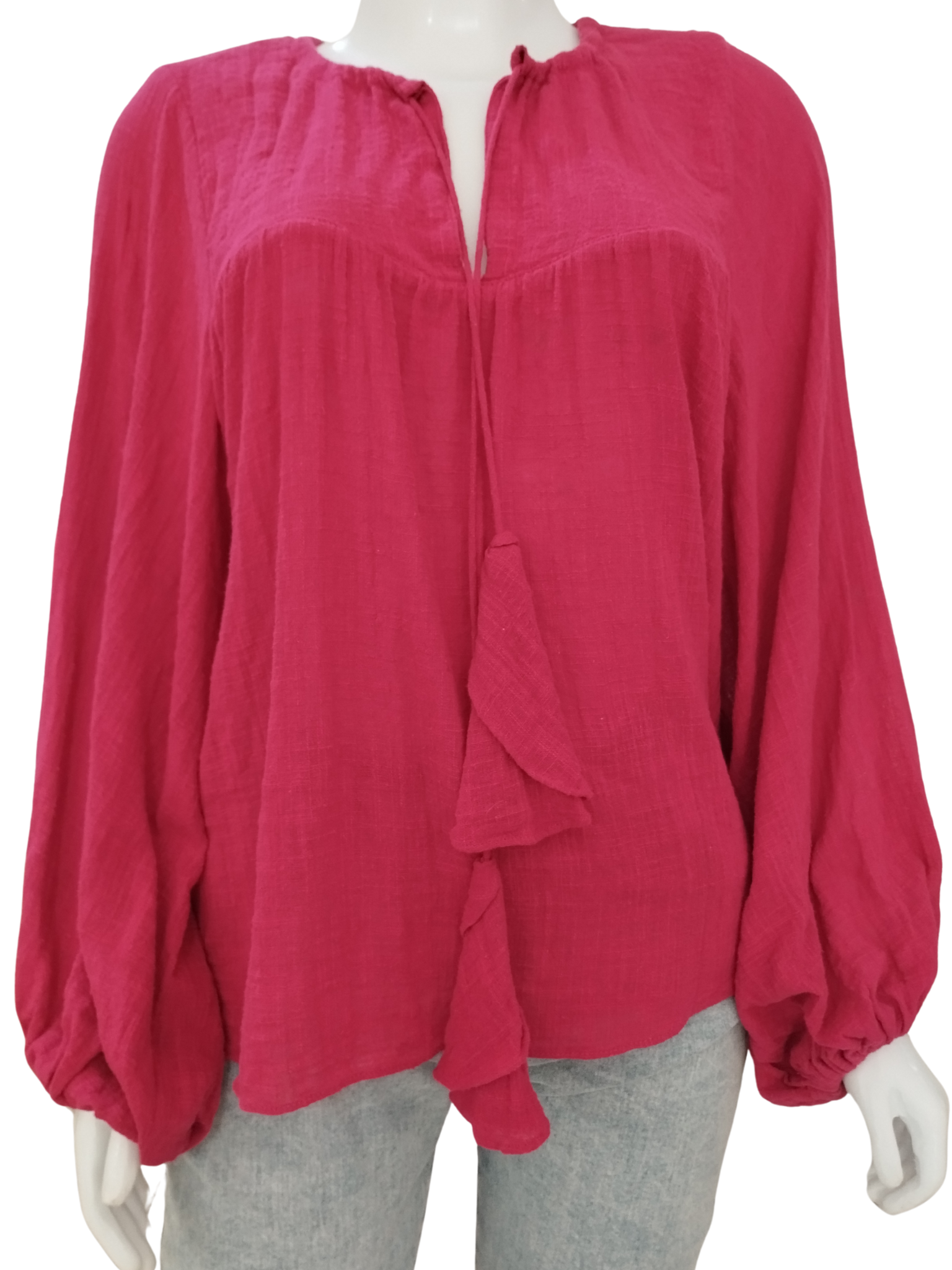 Bata Le Soleil D´ETE Rosa tamanho M